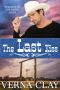 [Romance on the Ranch 10] • The Last Kiss